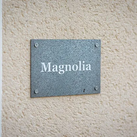Magnolia - Le Jardin Des Plantes Apartment Rouen
