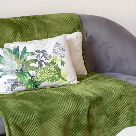 Magnolia - Le Jardin Des Plantes Apartment *